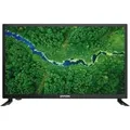 Produktbild: ENTER 24 PRO X2, LED-Fernseher 60 cm (24 Zoll), schwarz, WXGA, Triple Tuner, HDMI
