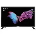 Produktbild: DYON Enter 24 Pro X2 LED TV 24 Zoll (60 cm),1366 x 768 HD, Hotelmodus, Triple-Tuner, CI+, USB Mediaplayer