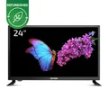 Produktbild: DYON Enter 24 Pro X2 24 Zoll Fernseher 60 cm DVB-C/-S2/-T2 Hotelmodus USB-Media