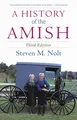 Produktbild: A History of the Amish: Third Edition