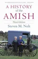 Produktbild: Steven M. Nolt A History of the Amish (Taschenbuch)