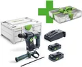 Produktbild: Festool Akku-Bohrhammer BHC 577430