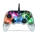 Produktbild: Analog / Digital Gamepad für PC, Xbox One, Xbox Series S, Xbox Series X Pro Compact Colorlight