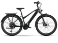 Produktbild: Raymon TourRay E 8.0 SE Black Edition Mid | Trekking E-Bike | 27,5