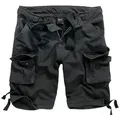 Produktbild: Brandit Urban Legend Shorts schwarz 4XL