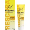 Produktbild: 2x BACHBLÜTEN Original Rescura Creme 30 ML