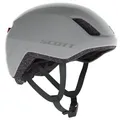 Produktbild: Scott Il Doppio Fahrradhelm (Größe 59-61CM, silber)