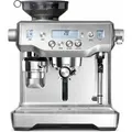 Produktbild: Sage Espresso Maschine Oracle edelstahl - Silber