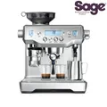 Produktbild: Sage Oracle Edelstahl SES980BSS Espressomaschine Gehäuseschäden
