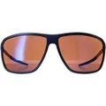 Produktbild: Police SPLL15 Solstice 4 V78B halbmatt rutheniumblau braun spiegeln blau Sonnenbrille