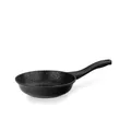 Produktbild: Bratpfanne 20cm STELLA NOVA kleine Pfanne Induktion mit Oil Control System Al...