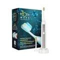 Produktbild: Silk'n Toothwave Schallzahnbürste 48000 VPM, gegen Zahnstein & Verfärbungen