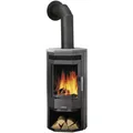 Produktbild: JUSTUS Kaminofen 
