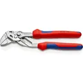 Produktbild: Knipex Zangenschlüssel 180 mm, SB-verpackt (180 mm) (86 05 180 SB)