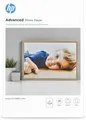 Produktbild: HP Q8697A Advanced Glossy Photo Papier Inkjet 250 g / m2 A3, 20 Blatt Pack