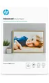 Produktbild: HP Advanced Inkjet Fotopapier 20 Blätter A3 Glänzend 250 Gramm