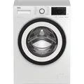 Produktbild: Beko WMO81465STR1 Waschmaschine Frontlader 8kg 1400U/min WaterSafe+ 1716774