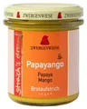 Produktbild: Zwergenwiese - streich's drauf Papayango
