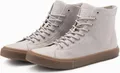Produktbild: Ombre Clothing Herren-Stiefeletten Aureli Aschgrau 40