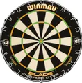 Produktbild: Winmau Champions Choice Blade Dual Core - Profi Dartscheibe