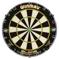 Produktbild: 🎯 ✅ WINMAU Bristle Steel Dart Dartboard Blade Dual Core Champions Choice