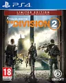 Produktbild: Tom Clancy's The Division 2 Limited Edition (PS4)