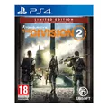 Produktbild: The Division 2 (Limited Edition) Juego para Consola Sony PlayStation 4, PS4