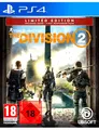 Produktbild: Tom Clancy's The Division 2 - Limited Edition - PS4 / PlayStation 4 - Neu & OVP