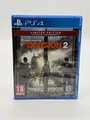 Produktbild: Tom Clancys The Division 2 Limited Edition Sony Playstation 4 Factory Sealed
