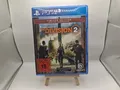 Produktbild: Tom Clancys The Division 2 Limited Edition Sony Playstation 4 Factory Sealed