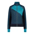 Produktbild: CMP Woman Jacket With Detachable Sleeves night (M778) 42