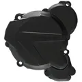 Produktbild: Zünddeckelschutz Polisport EXC 250 / TE 300 schwarz