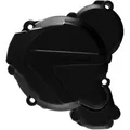 Produktbild: Zündungsdeckel Protektor schwarz ignition cover protector black für: KTM Husqvar