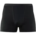 Produktbild: Devold Funktionsunterhose Breeze 150 Man Boxer schwarz S
