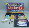 Produktbild: ⭐Monopoly Disney Edition 2009 DEUTSCH Brettspiel Hasbro boardgame⭐
