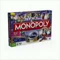 Produktbild: Monopoly Disney Neuauflage 2009