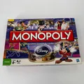 Produktbild: Monopoly Disney Edition 2009 Hasbro Brettspiel - Vollständig