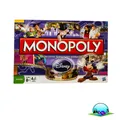 Produktbild: Monopoly Disney Edition- Parker 2009  - Vollständig