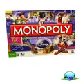 Produktbild: Monopoly Disney Edition 2009 Hasbro Brettspiel - Vollständig