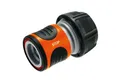 Produktbild: GARDENA Schlauchverbinder Wasserstop 19mm SB-Karte