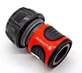Produktbild: GARDENA Schlauchspritze Verbinder Hahnstück Adapter Reparator Dichtungssatz