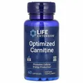 Produktbild: Life Extension Optimiertes Carnitin
