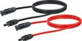 Produktbild: Schwaiger Verlängerungskabel SOMC4500, Solarstecker (2x 5 m) #2879130