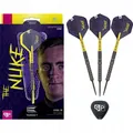 Produktbild: 90% Tungsten Swiss Point 22g Darts Set