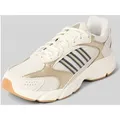 Produktbild: adidas Sportswear Sneaker mit Logo-Print Modell 'CRAZYCHAOS 2000' in Gold, Größe 36,5