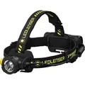 Produktbild: Akku-Kopflampe H7R Work 15-600/1000Lumen Ledlenser