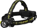 Produktbild: LED LENSER H7RW - LED-Stirnleuchte H7R Work, 1000 lm, schwarz, Li-Ion-Akku