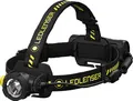 Produktbild: Kopflampe H7R Work 15-600/1000Lumen Ledlenser