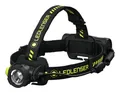 Produktbild: LEDlenser Kopflampe H-Serie H7R Work - 502195
