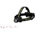 Produktbild: Ledlenser H7R Work LED Stirnlampe akkubetrieben 1000 lm 4 h 502195